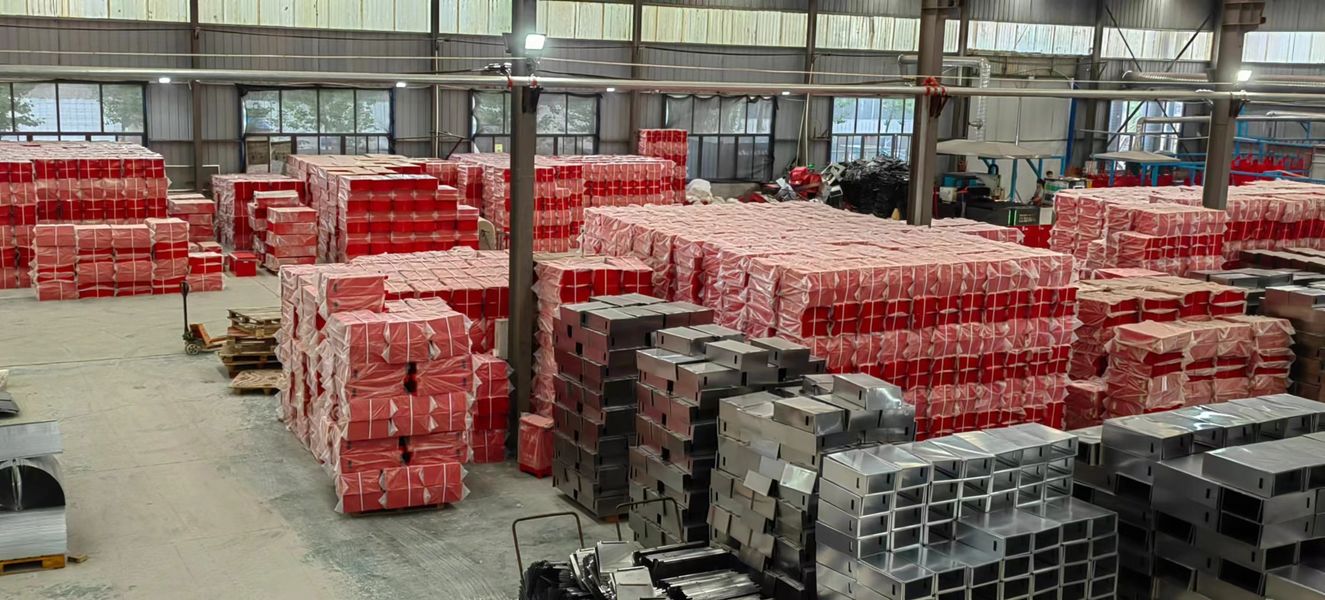 China Shandong Jvante Fire Protection Technology Co., Ltd. Perfil de la compañía