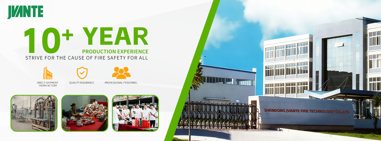 calidad Extintor de incendios para automóviles fábrica