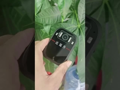 Los registros de aplicación de la ley utilizan video, los registros de aplicación de la ley explican