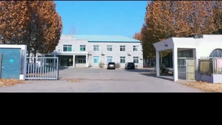 Shandong Jvante Tecnología de protección contra incendios Co. Ltd.