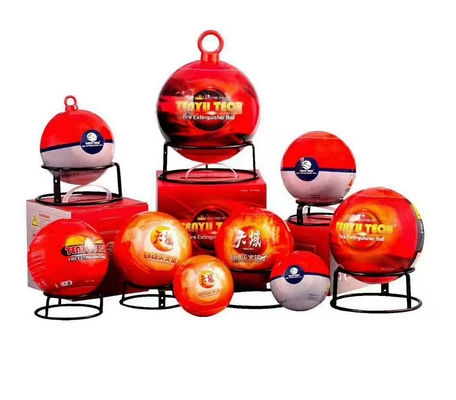 Esfera de fuego 0,8 kg Dispositivo de extinción de incendios