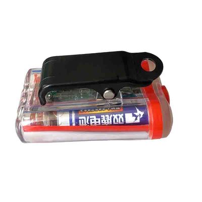 Control de inundaciones y rescate linterna potencia nominal 1W DC3V