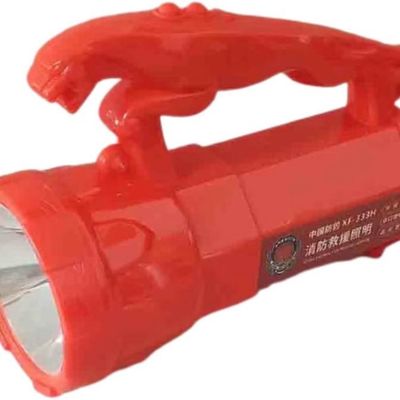 Luz de linterna multifunción DC3.7V IP48 IP-X4