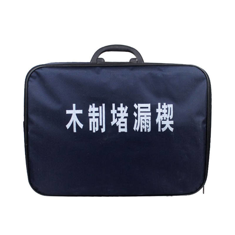 Home Emergency Use Wooden Plugging Tool Within 28 Specifications