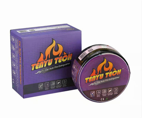0.5kg 0.8kg 1.3kg Bolas para extintor de incendios