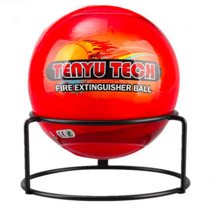 0.8 kg Esfera para extintor de incendios