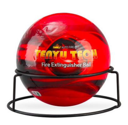 0.8 kg Esfera para extintor de incendios
