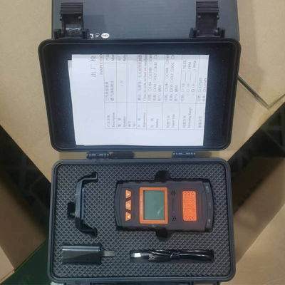 X-1 Detector de gas único, que detecta gases combustibles, oxígeno y otros gases (se puede personalizar)