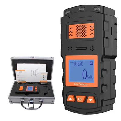 X-1 Detector de gas único, que detecta gases combustibles, oxígeno y otros gases (se puede personalizar)