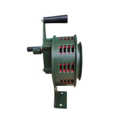 120dB Alarma fija alarma manual de agua SY-200A China continental El sonido de la alarma depende de la velocidad de la mano