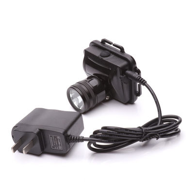 IP65 Luz de linterna multifunción impermeable 2200mAh Ex Ib IIC T4 Gb
