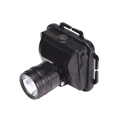 IP65 Luz de linterna multifunción impermeable 2200mAh Ex Ib IIC T4 Gb