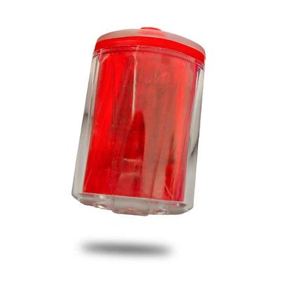 Control de inundaciones y rescate linterna potencia nominal 1W DC3V