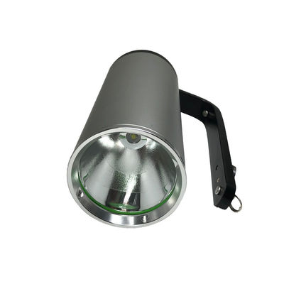 800 lumens linterna multifunción a prueba de explosión buscador 810g