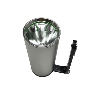800 lumens linterna multifunción a prueba de explosión buscador 810g