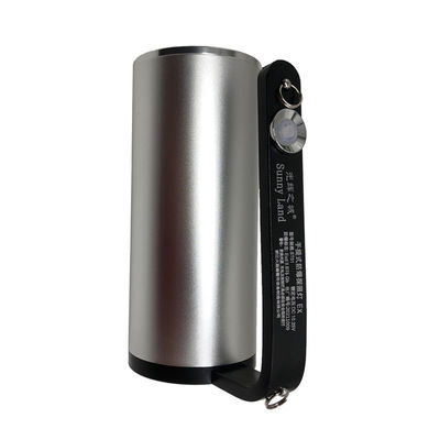 800 lumens linterna multifunción a prueba de explosión buscador 810g