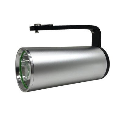800 lumens linterna multifunción a prueba de explosión buscador 810g