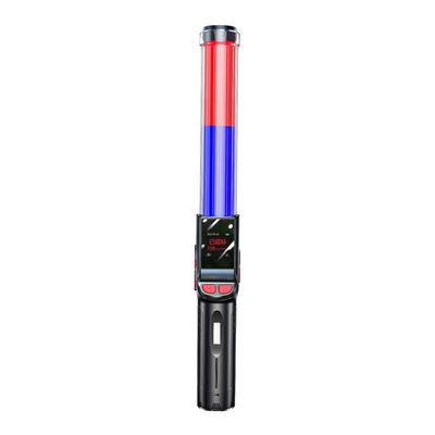 Con una batería de 3.7v / 3000MAH
