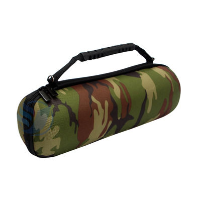 Bolsa de almacenamiento para extintor de incendios EVA 350 Cm * 220 Cm * 120 Cm para automóvil