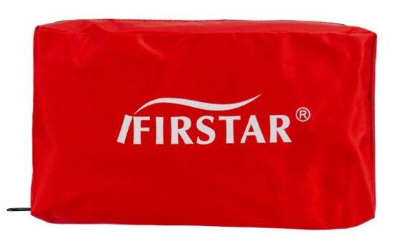 Kit de primeros auxilios al aire libre FAK 0.06KG para un rendimiento médico óptimo