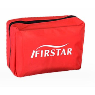 Paquete médico autoconfigurable y personalizable 20.5 * 14 * 5.5 Cm