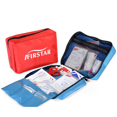 Paquete médico autoconfigurable y personalizable 20.5 * 14 * 5.5 Cm