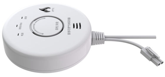 JT-LZ-3952 Alarma de gas、Ejecutar la norma GB 15322.2-2019、Detección de gas Metano (gas natural)