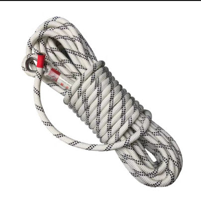 Cuerdas de seguridad ligeras, de 9,5 mm de espesor