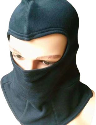 Capa retardante de llamas de aramida, resistente a altas temperaturas, aislamiento térmico de la cabeza