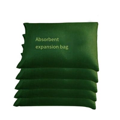 Bolsa de expansión de absorción de resistencias a las lágrimas de espesor 40 * 60cm