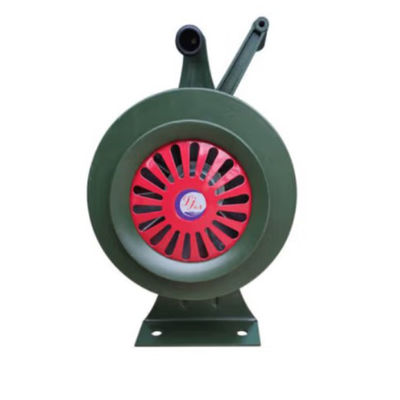 120dB Alarma fija Manual Alarma de agua El sonido depende de la velocidad de la mano