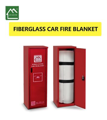 Coches de protección contra incendios elemento de seguridad esencial para la protección del vehículo