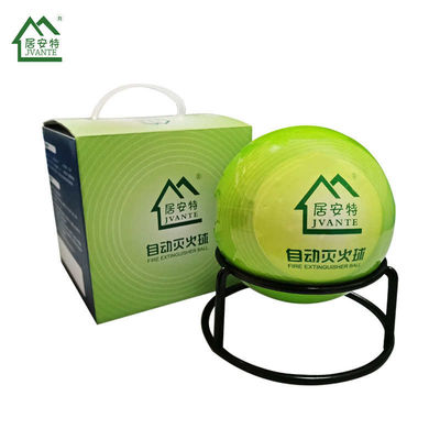 Esfera de fuego de polvo seco 1.2 kg extintor de fuego esférico 150 mm
