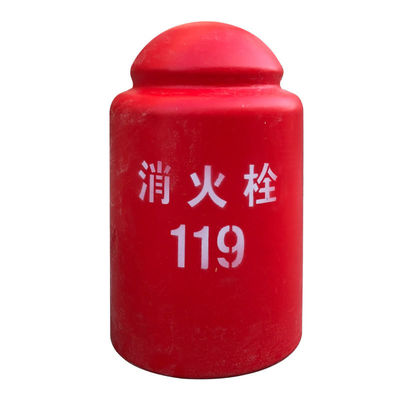 Cubierta de aislamiento del hidrante de invierno de 4 cm de espesor 42*42*80cm Peso: 4,4 kg