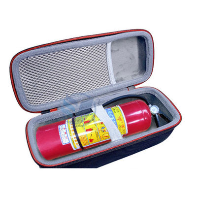 Bolsa de almacenamiento para extintor de incendios EVA 350 Cm * 220 Cm * 120 Cm para automóvil