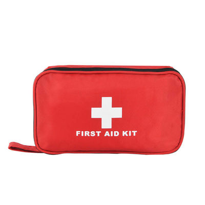 Kit de primeros auxilios al aire libre FAK 0.06KG para un rendimiento médico óptimo