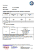 China Shandong Jvante Fire Protection Technology Co., Ltd. certificaciones